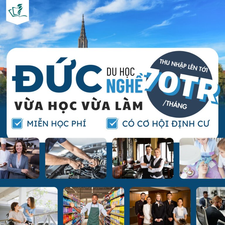 5 lợi ích của du học – Ai có ý định đi chắc chắn phải biết