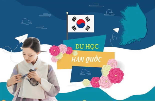 Điều cần tìm hiểu trước khi quyết định du học Hàn Quốc