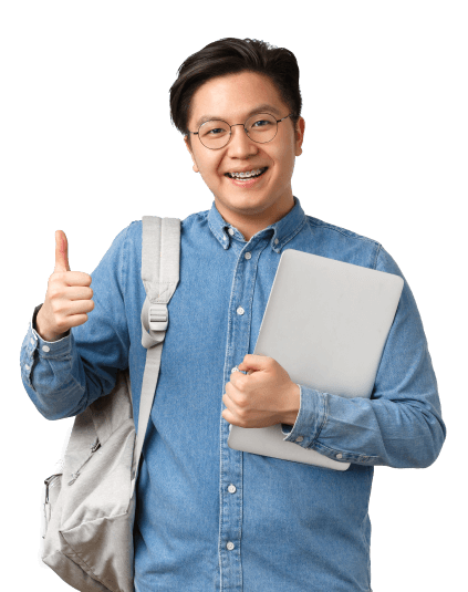 Trần Gia Bảo (Du học sinh tại Úc):