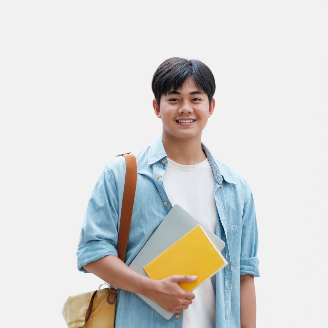 Nguyễn An Khánh - Chuyên viên tư vấn du học cao cấp