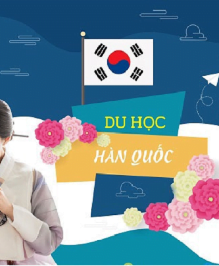 Điều cần tìm hiểu trước khi quyết định du học Hàn Quốc