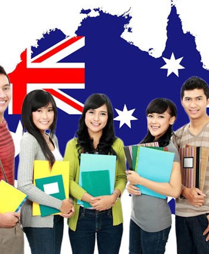 Những Điều Cần Biết Khi Đi Du Học Úc (Australia)